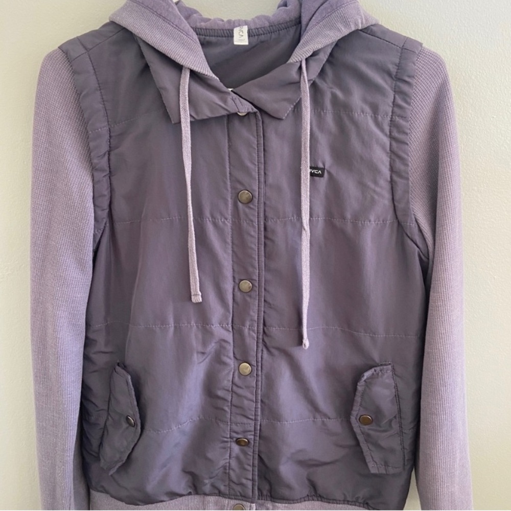 RVCA Women’s Jacket